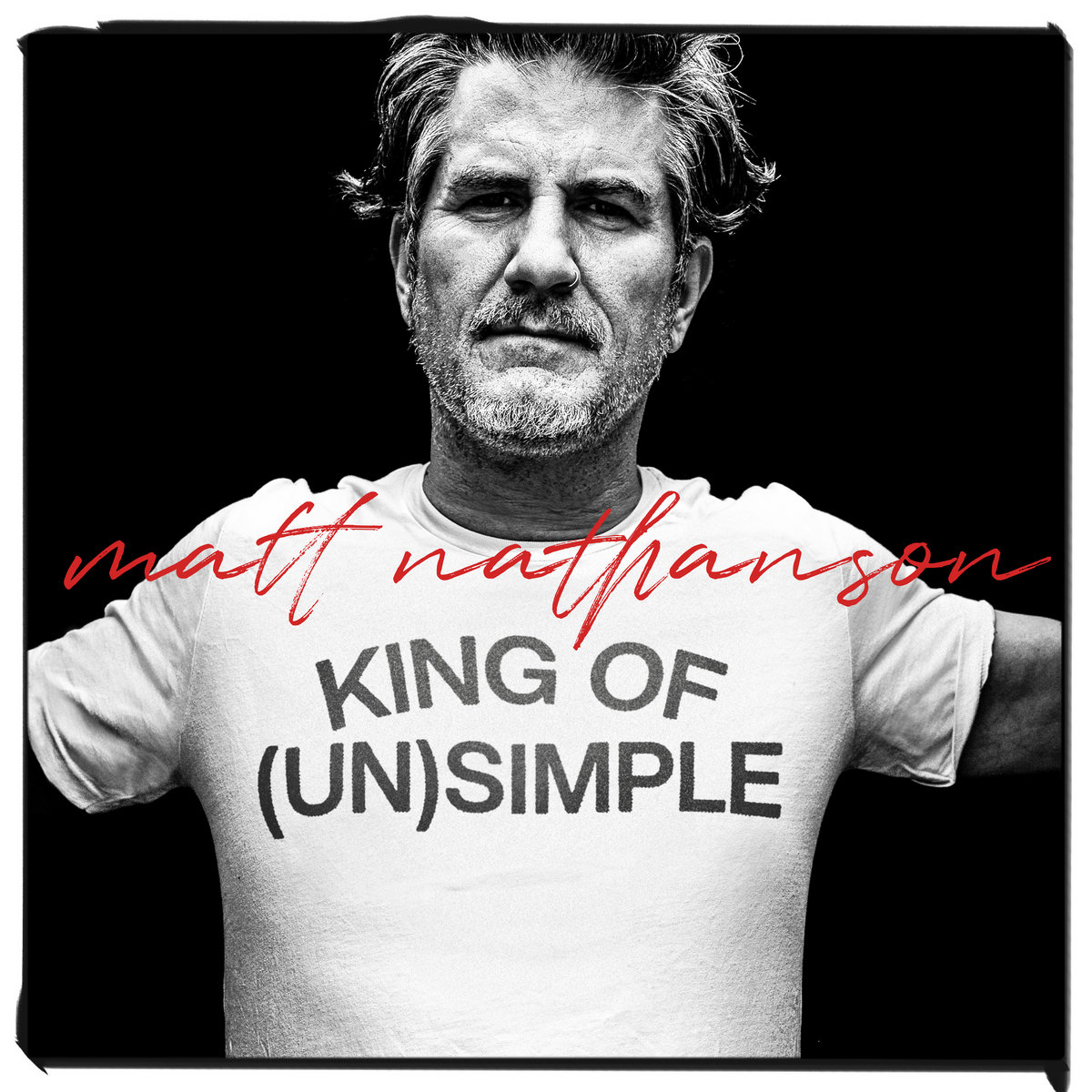 Matt Nathanson